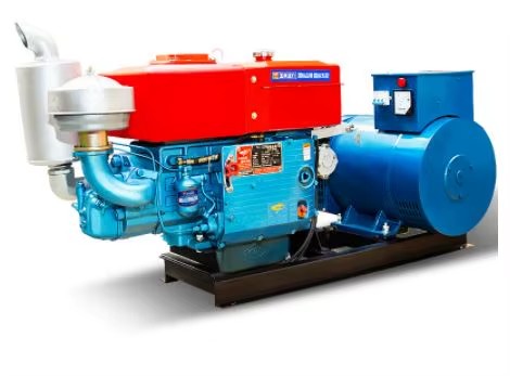 Portable 5kw 15 Kva 15kva 10 30 Kva 5kva 20kva 10kw 10kva 30kva Electricity Generation Silent diesel Generator Set