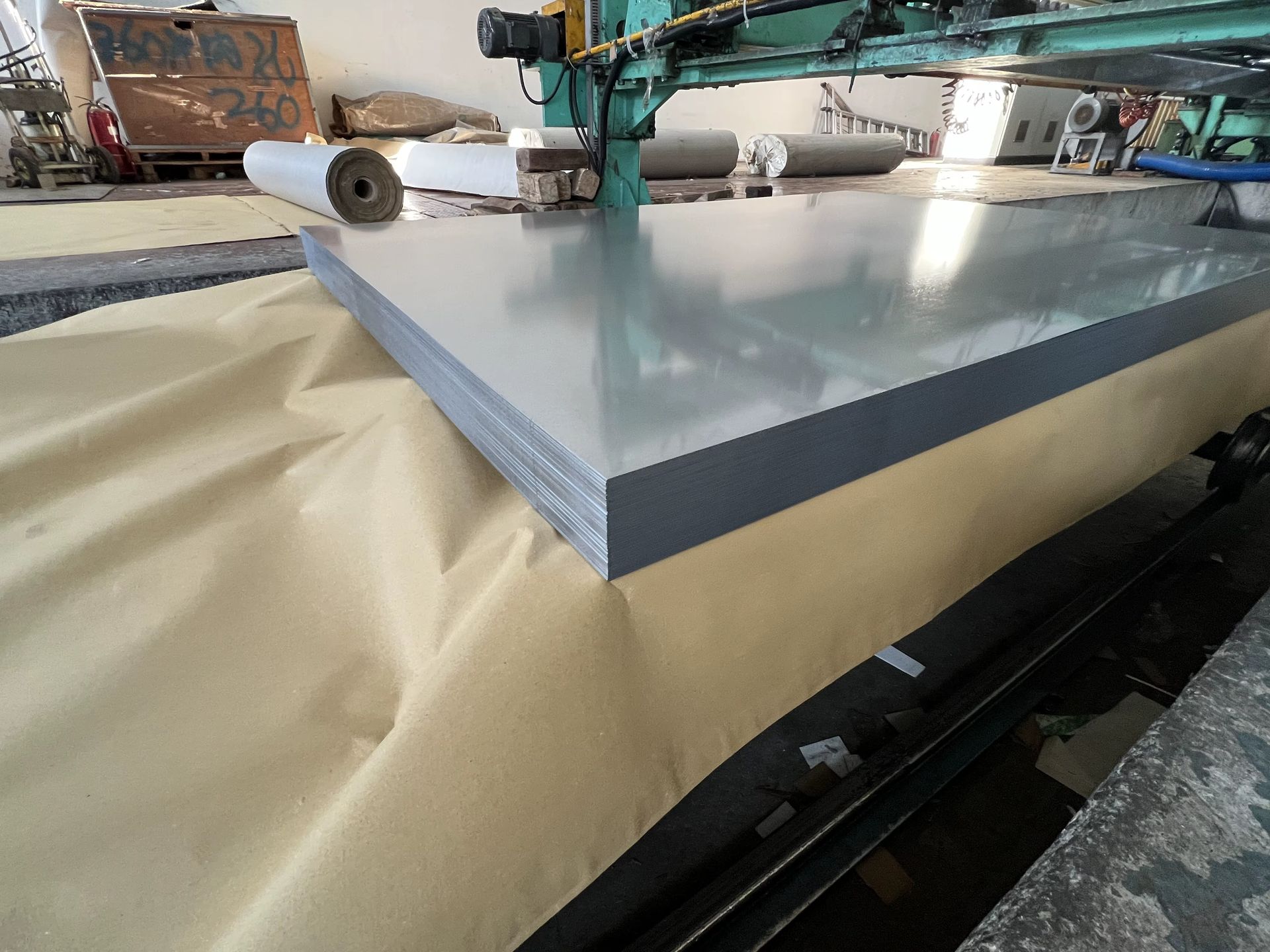 Product detail