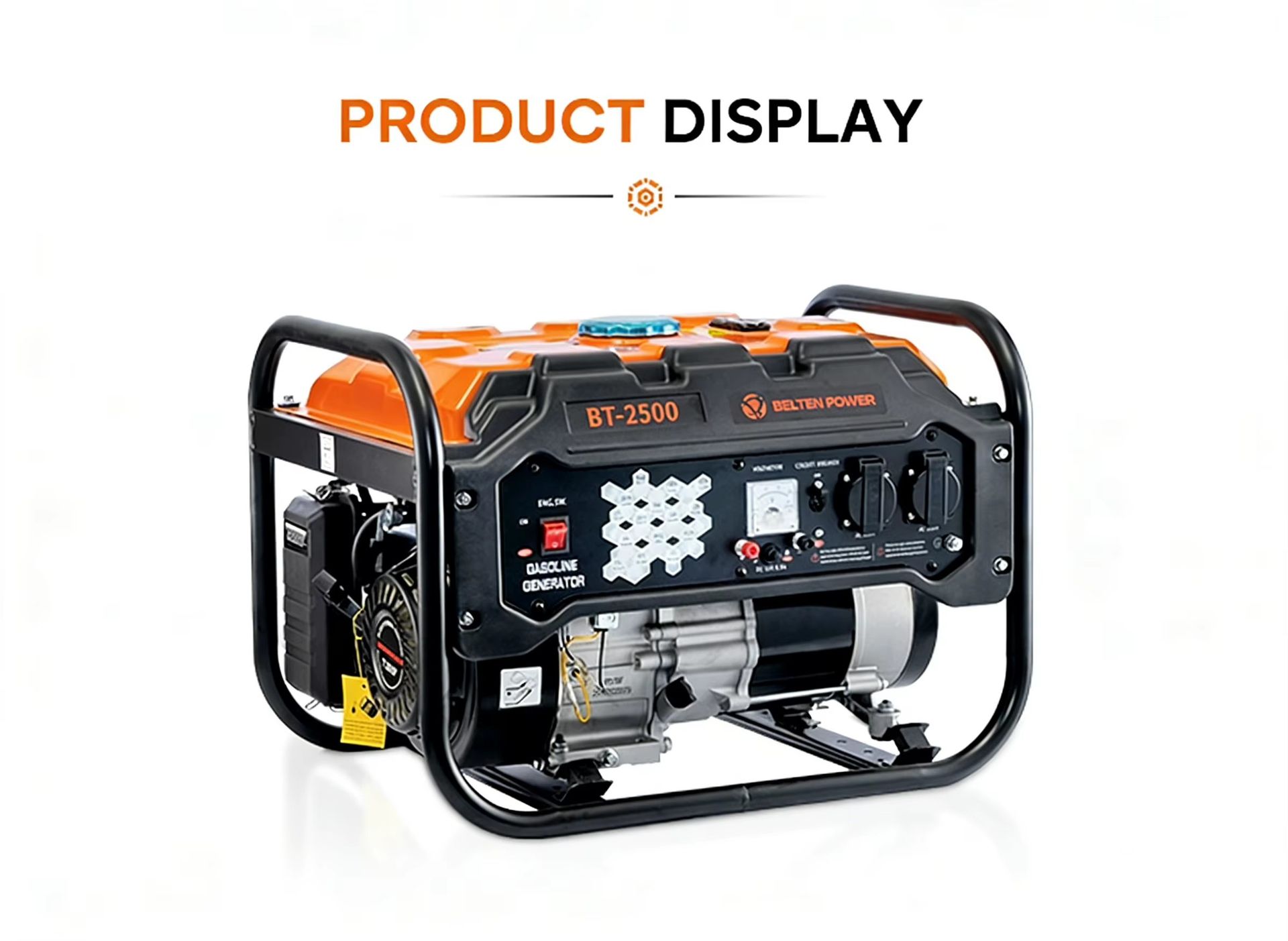 Product detail