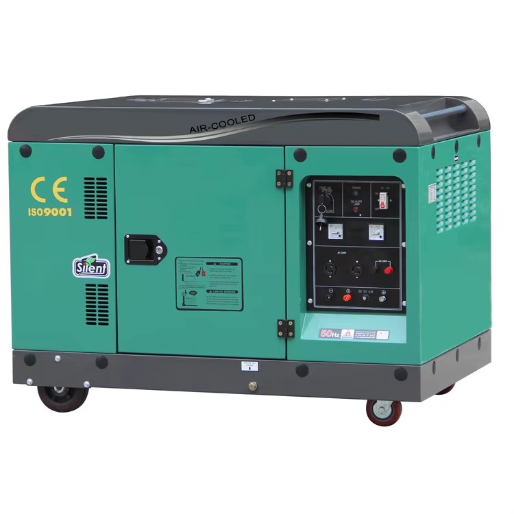 15kva diesel generator