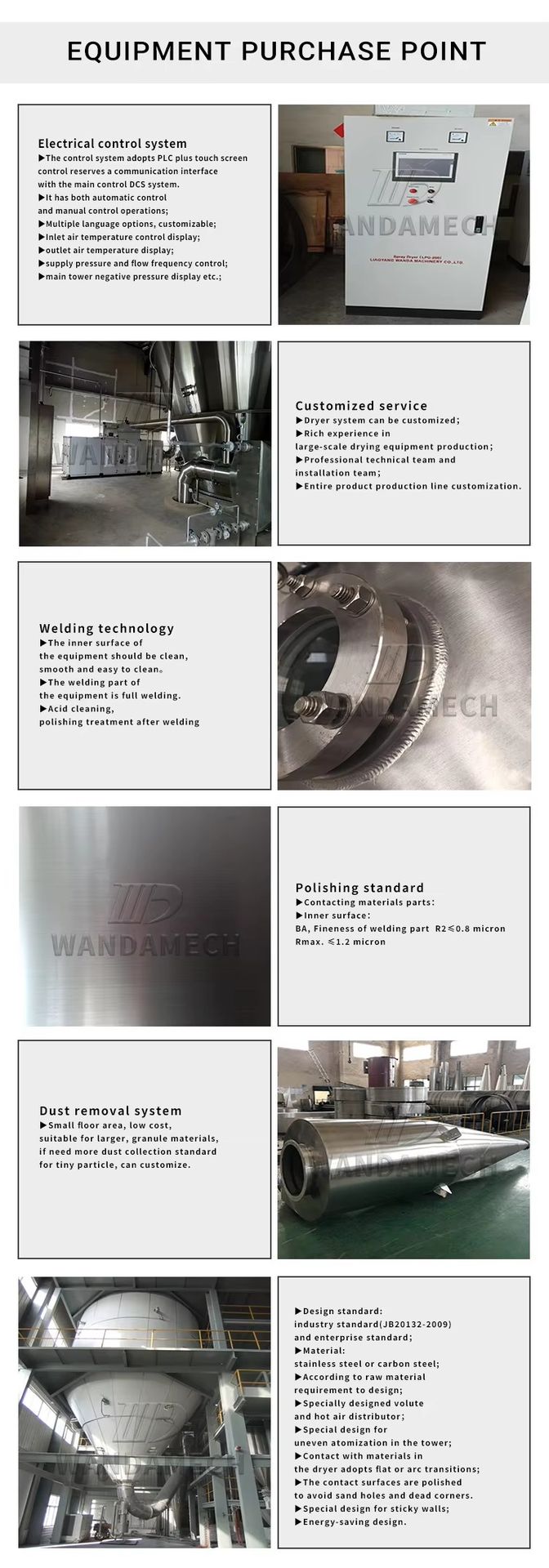 Product detail