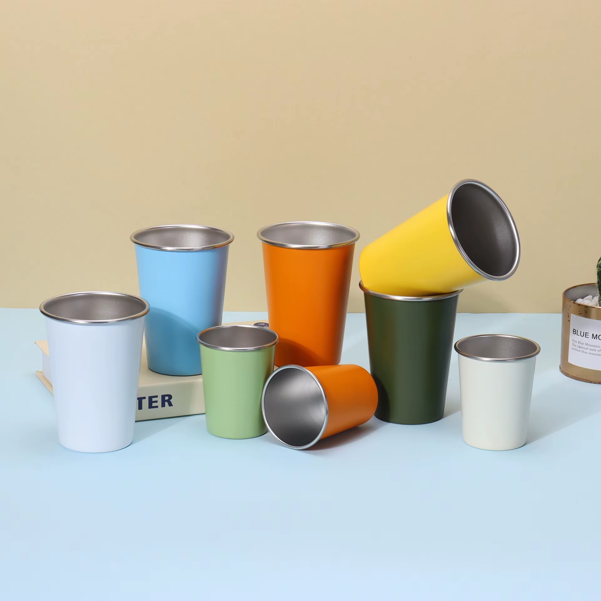 Product detail