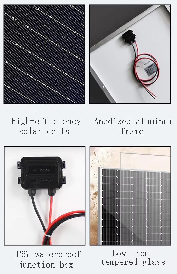 Product detail
