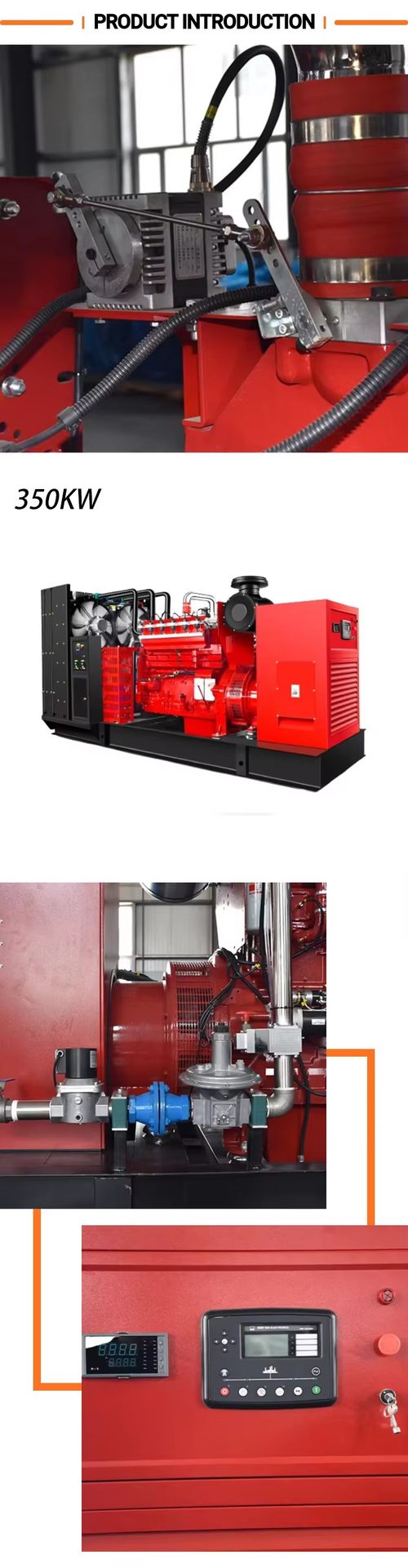 Product detail