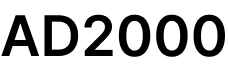 AD 2000