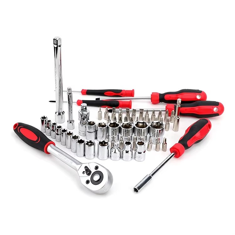 Hand Tools Set Toolkit 325 Pcs Tool Sets Mechanic Comprehensive Multi Tool Kit Set OEM Mechanic Tools Set Box Set Herramientas