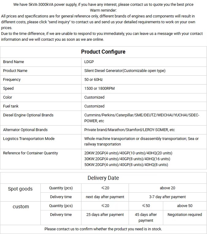 Product detail