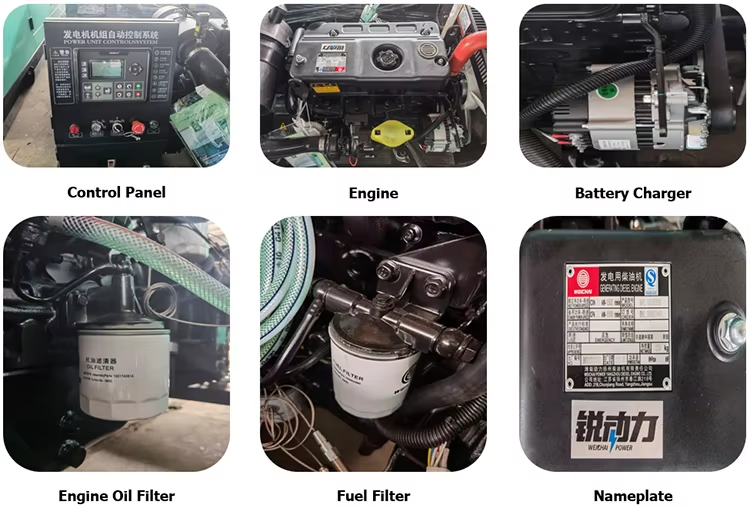 Product detail