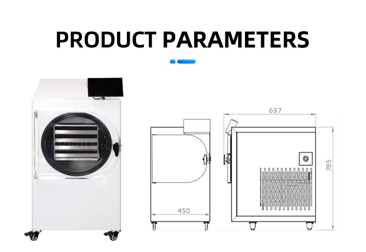 Product detail