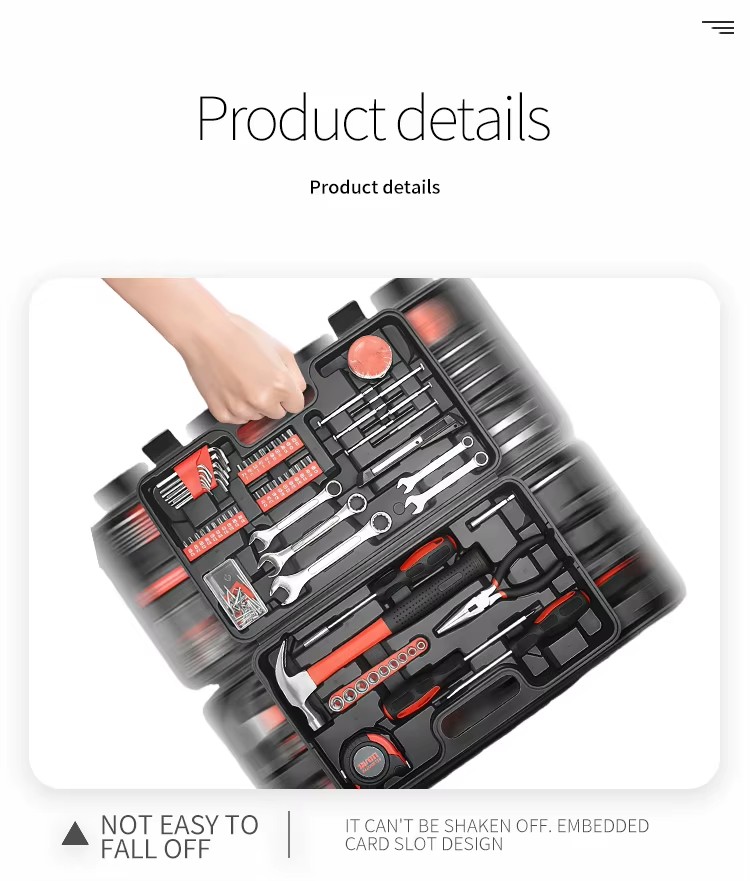 Product detail