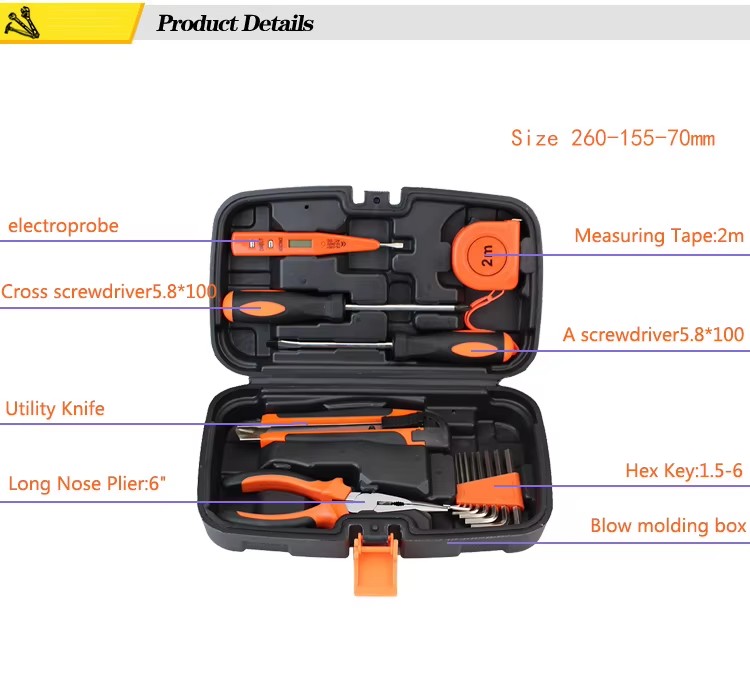 Product detail