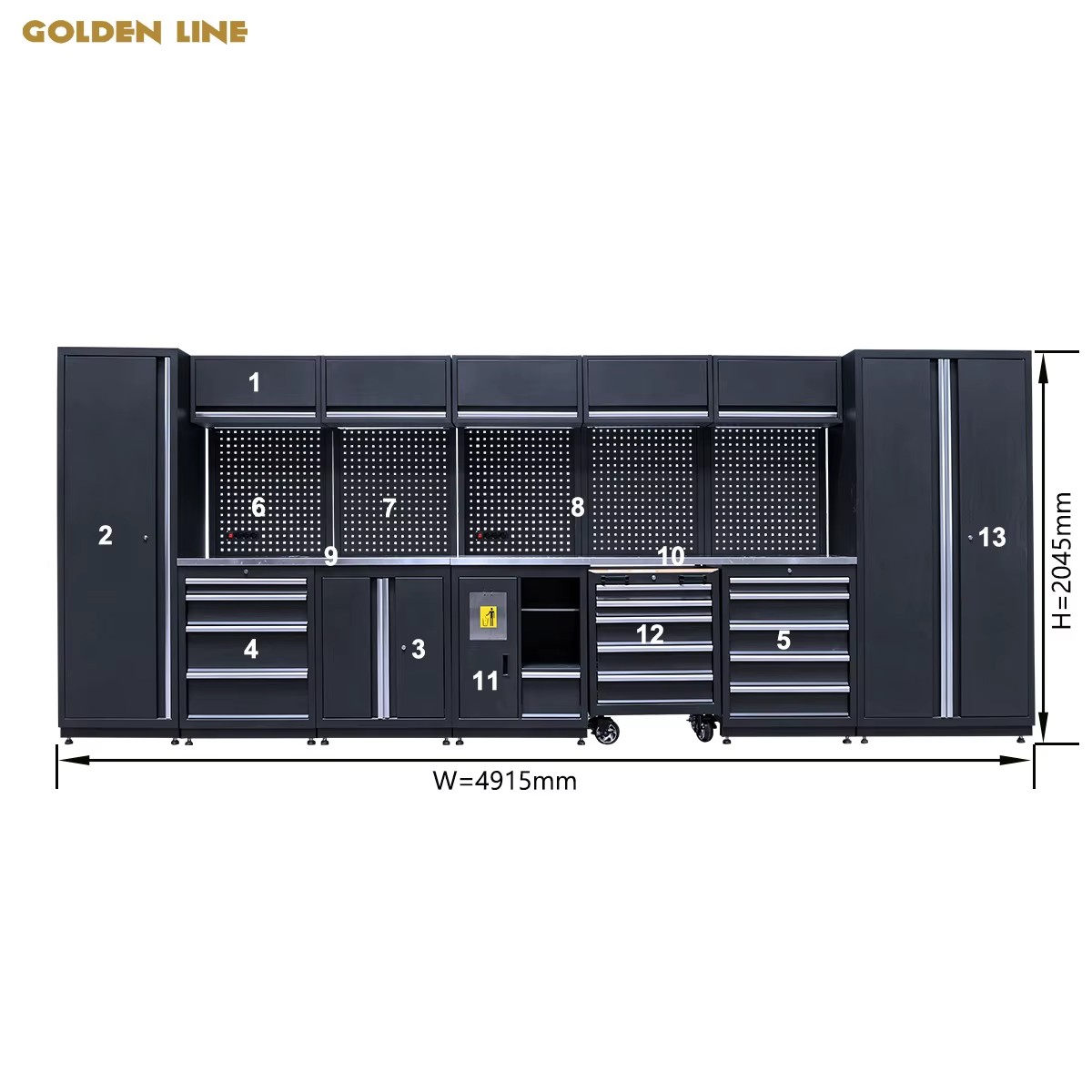 Product detail
