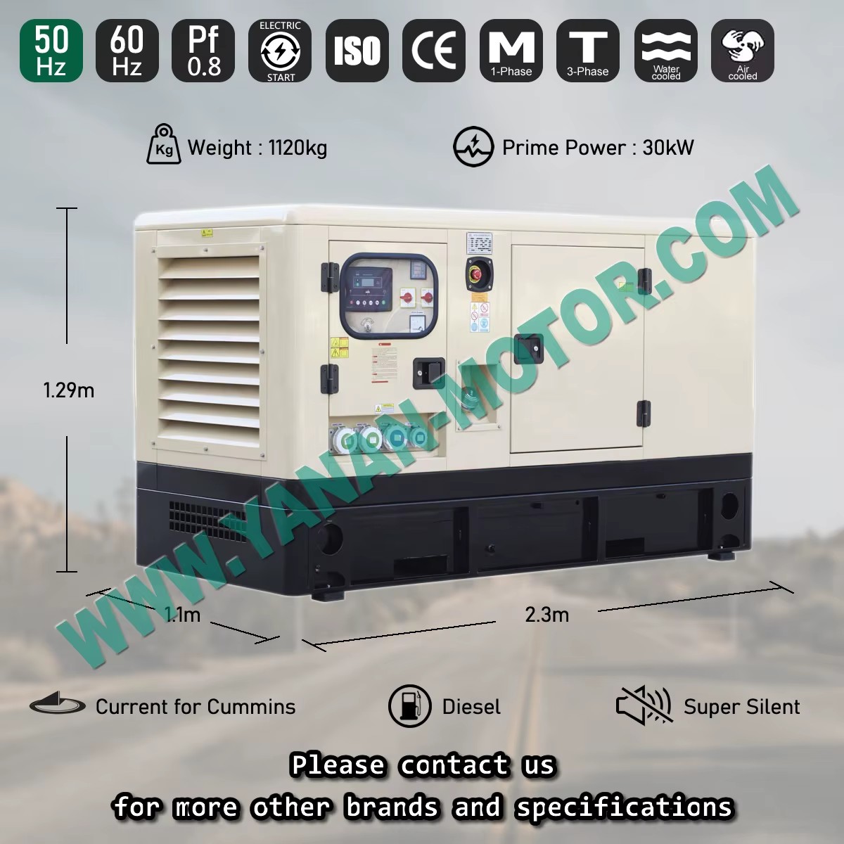 Product detail