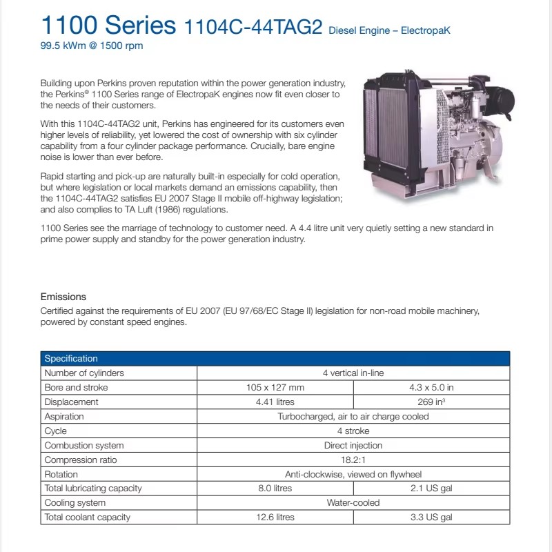 Product detail