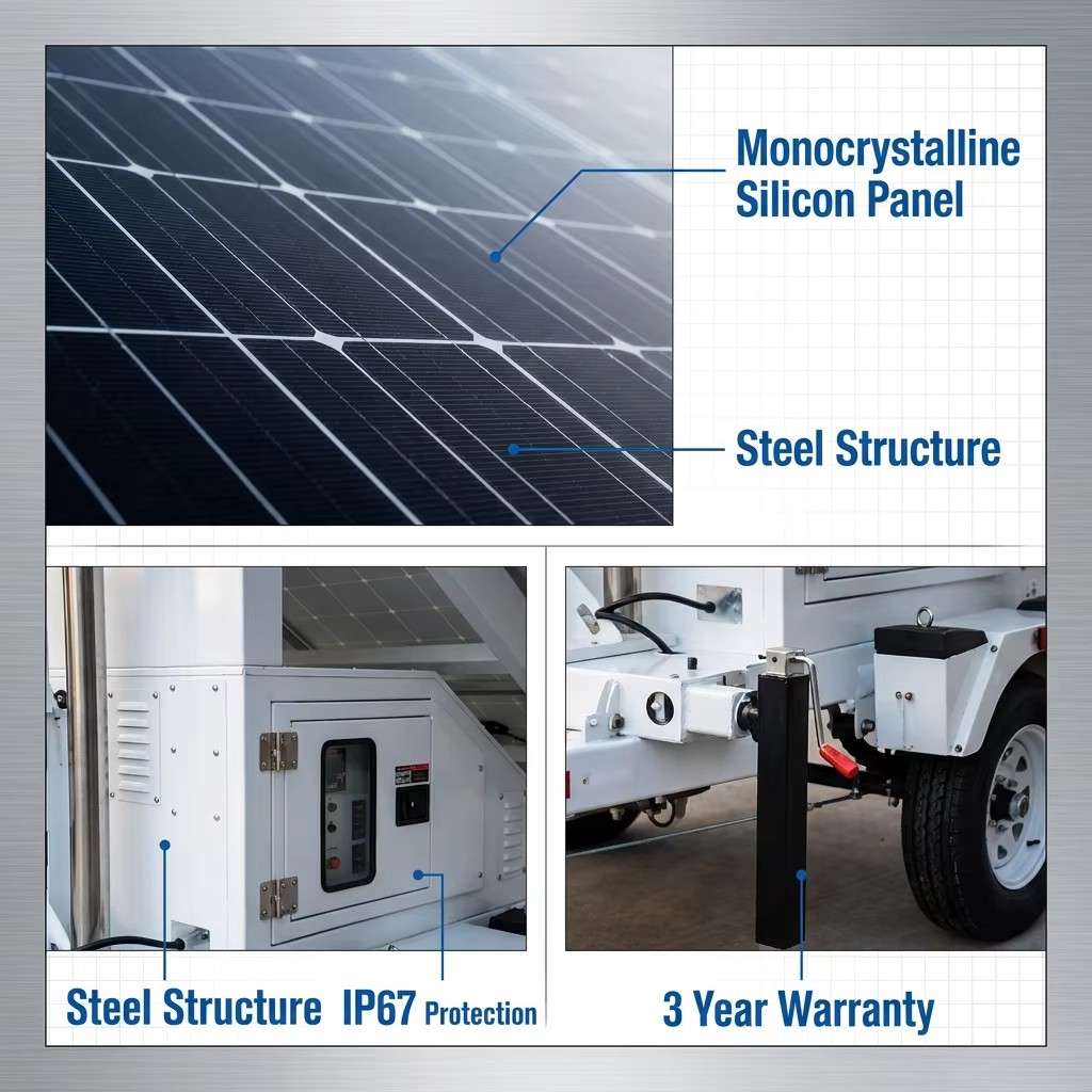 10kw Wind Turbine Price Generate Electricity