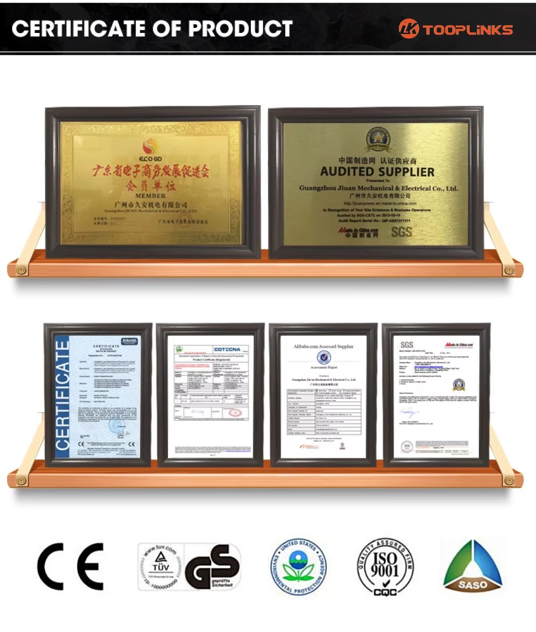 Product detail