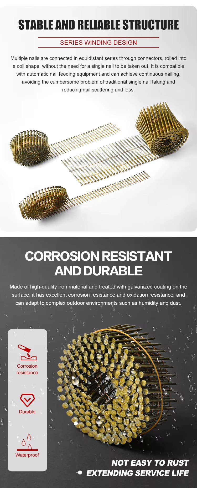 Product detail