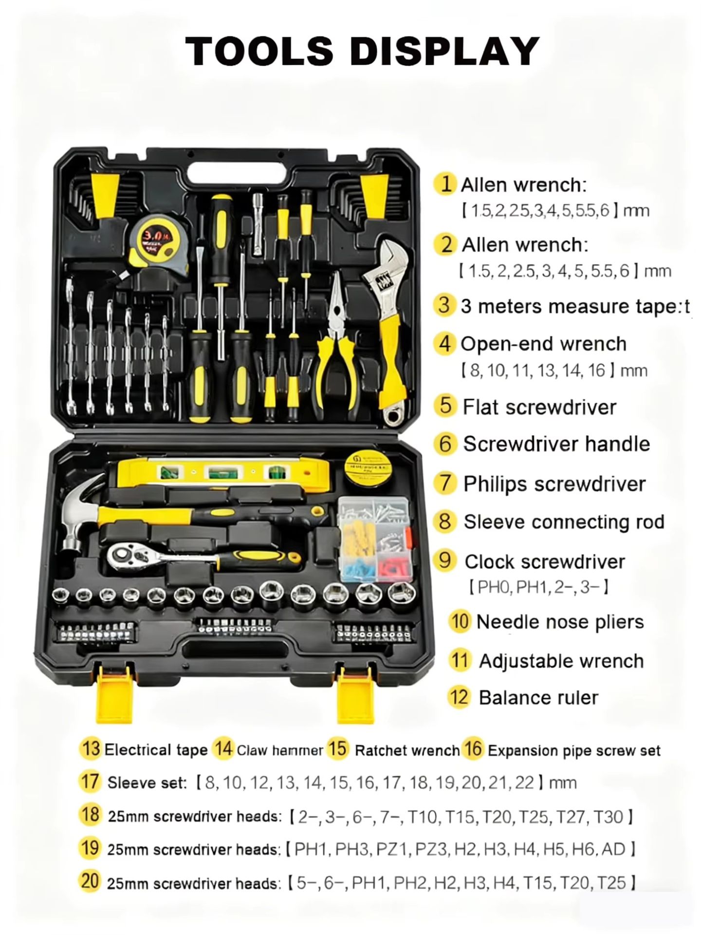 Product detail