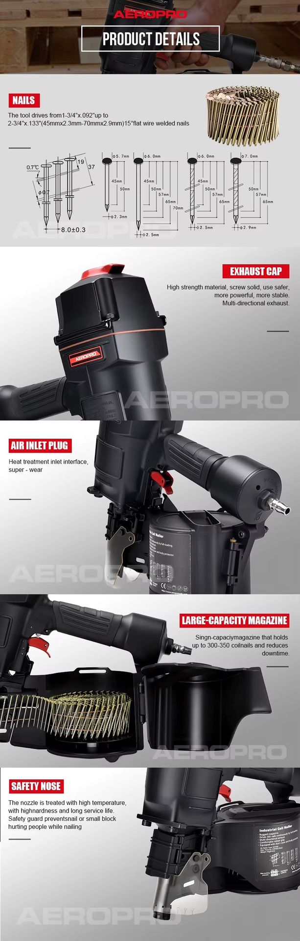 Product detail