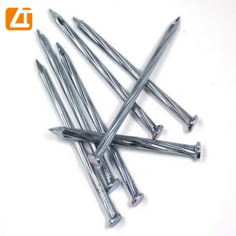 High Quality Max air Nail Gun Professional Pneumatic Coil Nail Gun for Pallet