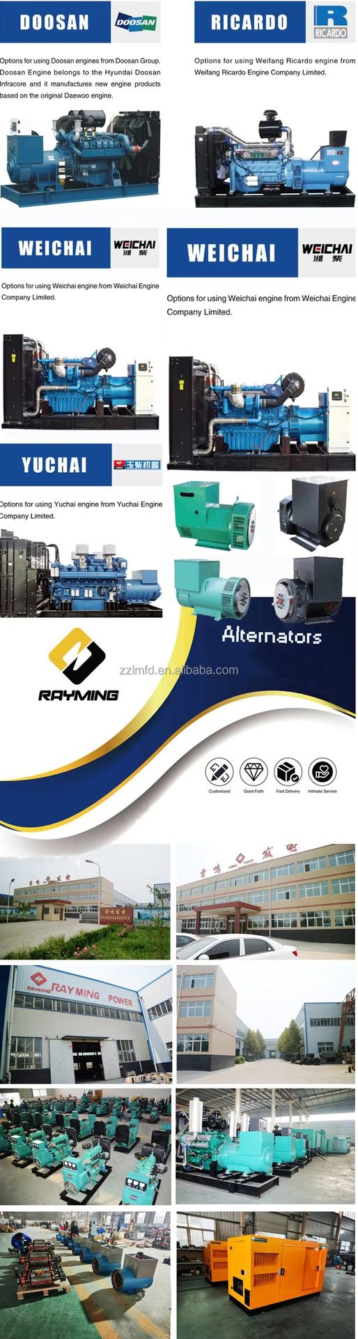 Product detail