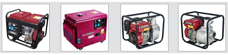 2kw Electric Small Mini Super Quiet Alternator Free Energy Generator Set Price List for Sale Electricity Generation