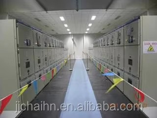 10mw Silent fuelless electricity generating set