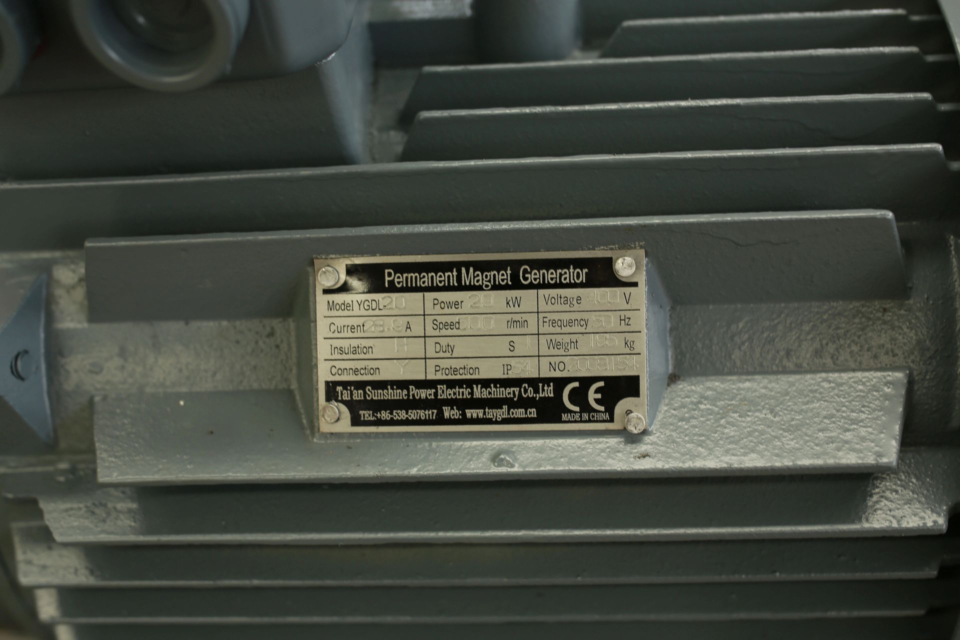 Product detail
