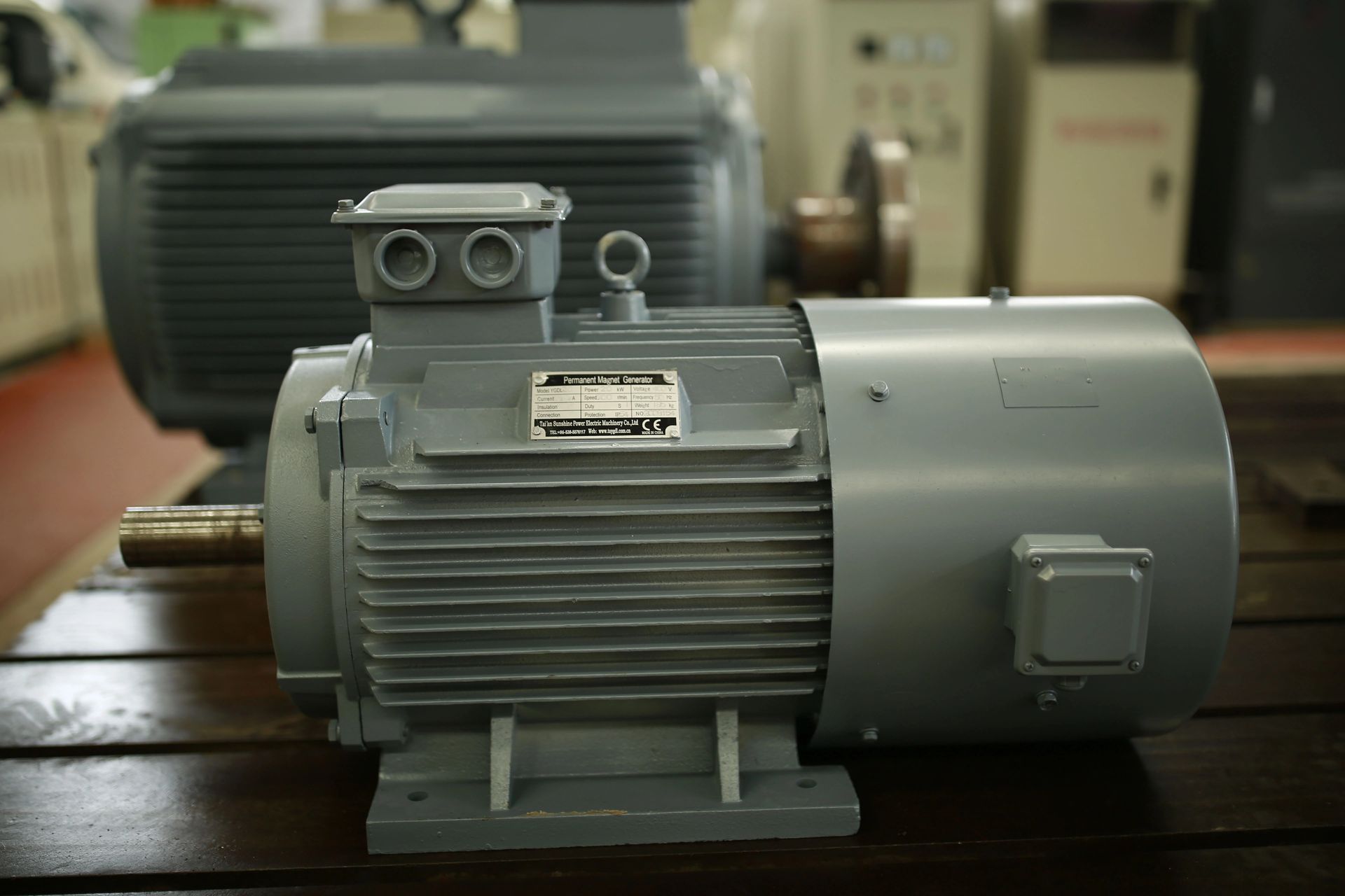 Product detail