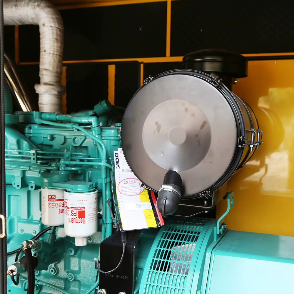 200kva diesel Powered Electricity Generator diesel Generator Manufacturer List Power Generador diesel De Segunda Mano Trifasico