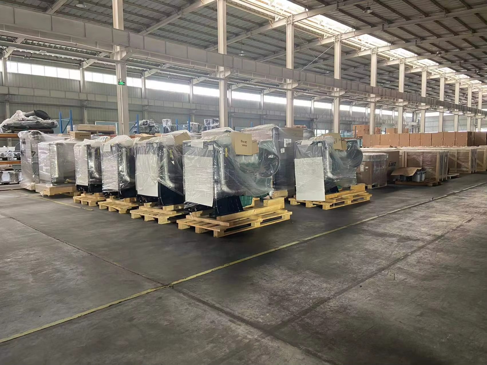 200kva diesel Powered Electricity Generator diesel Generator Manufacturer List Power Generador diesel De Segunda Mano Trifasico
