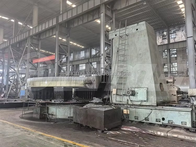 Cheapest 3000TPD Cement Plant Complete Clinker Making Equipment Factory Set