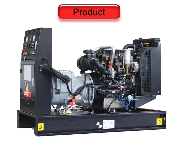 220 Volt Low Rpm Generator dynamo Generating Electricity