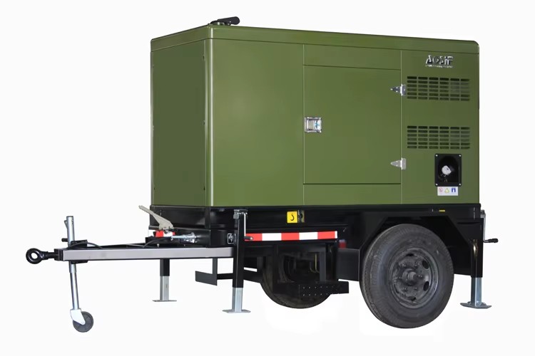 220 Volt Low Rpm Generator dynamo Generating Electricity