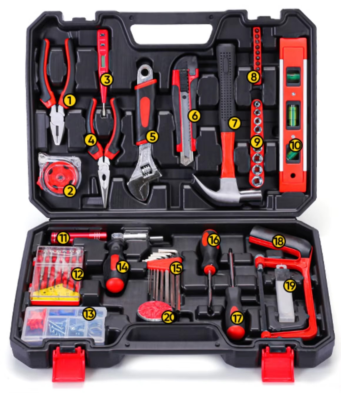 Product detail
