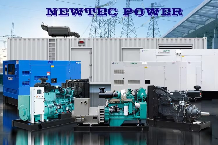 Silent Small diesel Generator 12kva 10kw Silent diesel Generator With ATS
