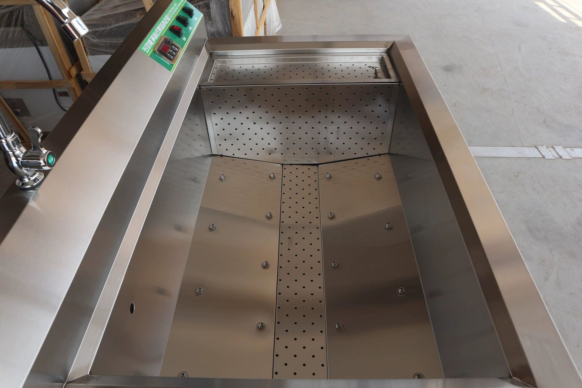 Product detail
