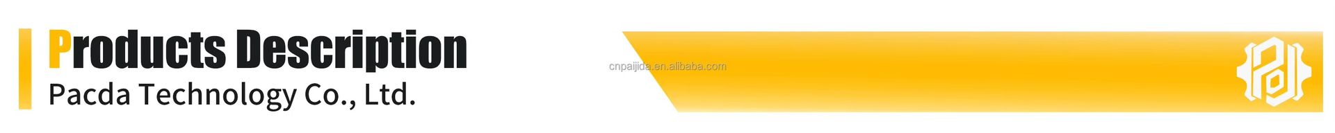 Product detail