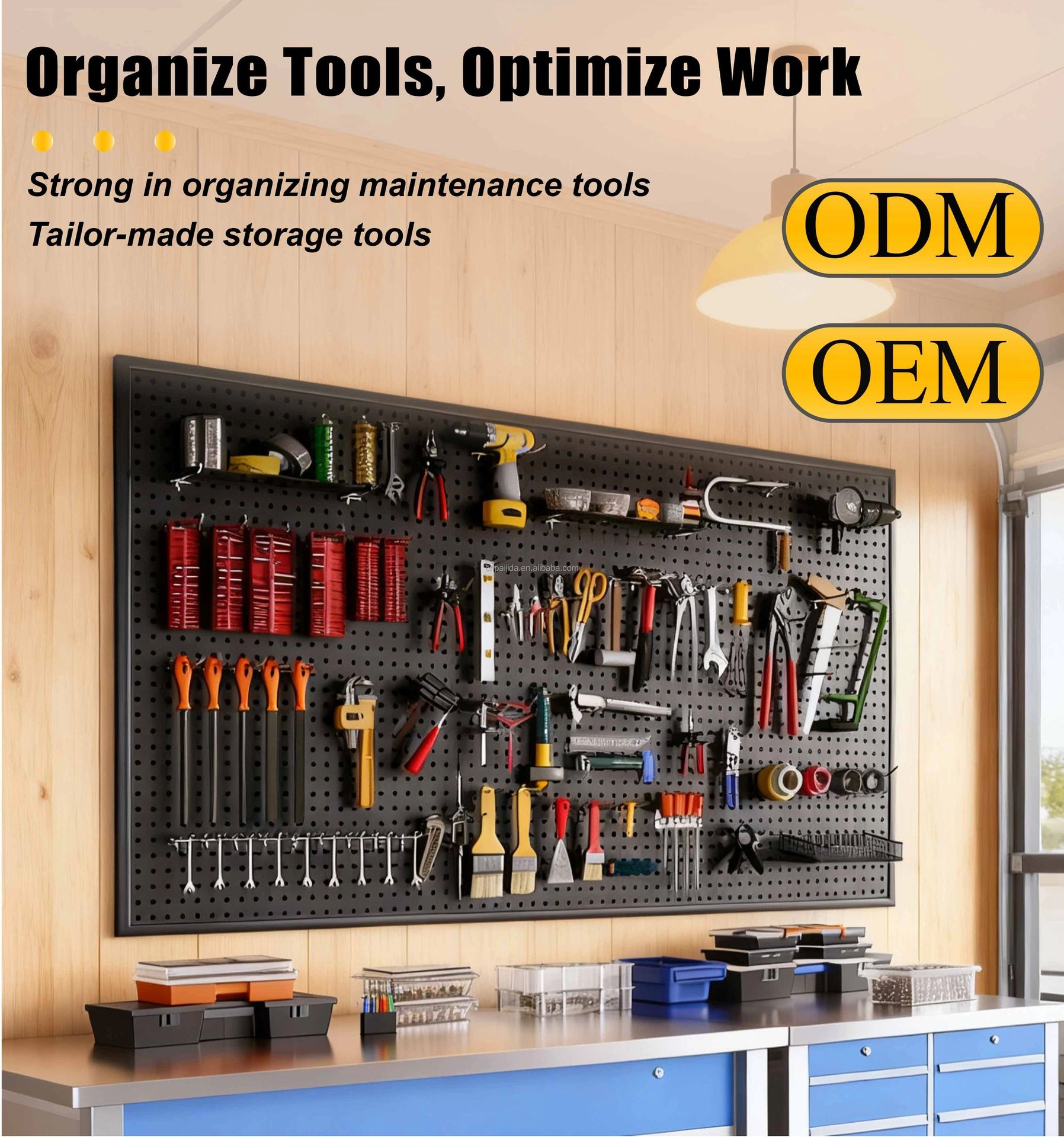 Product detail