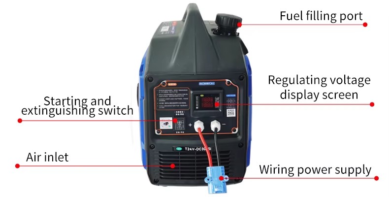 Product detail