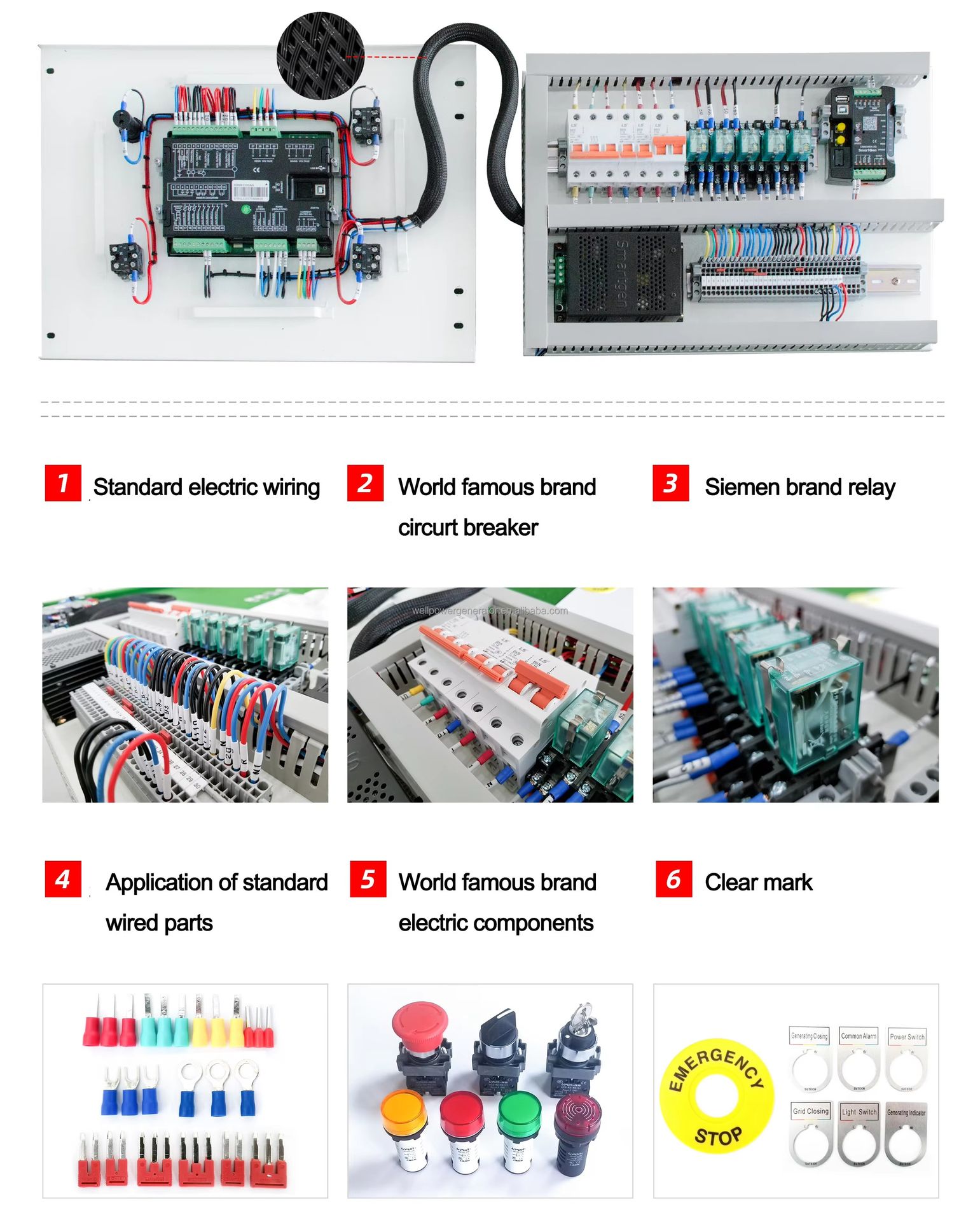 Product detail