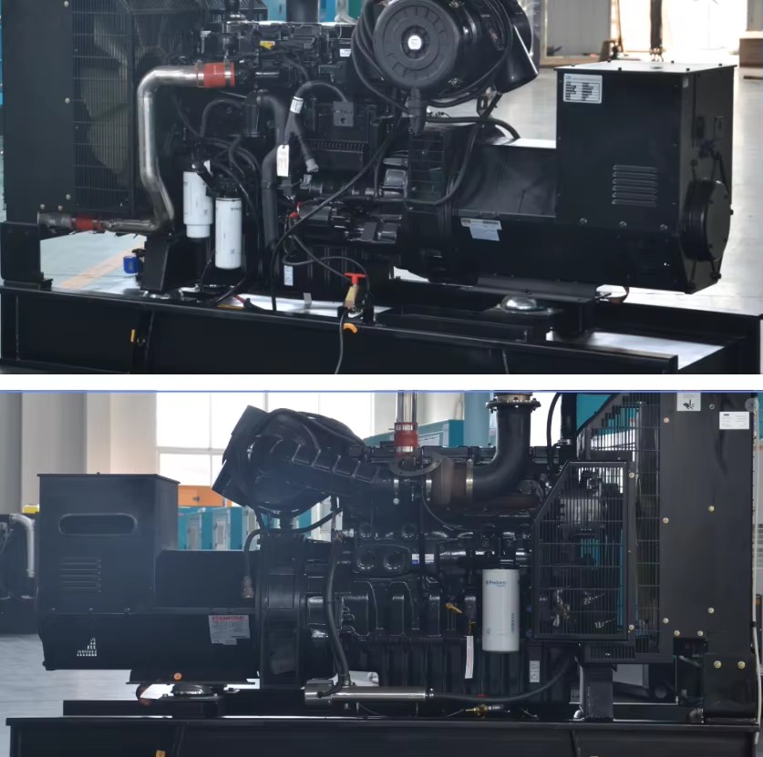 LTP-250GF Generator 250kva Price Groupe Electrogene 200kw Genset diesel Generator with Parkins