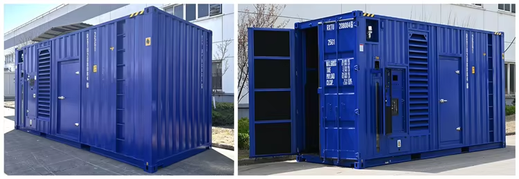 LTP-250GF Generator 250kva Price Groupe Electrogene 200kw Genset diesel Generator with Parkins