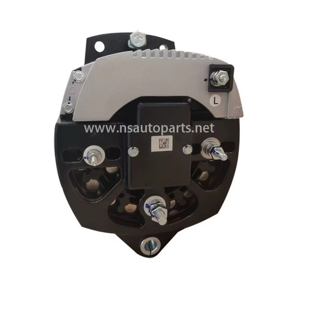 Automotive Accessories 8SC3110VC 24v 150A Bus Alternator Alternative Energy Power Generators