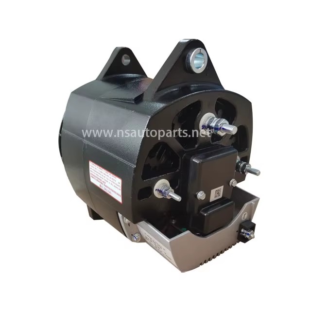 Automotive Accessories 8SC3110VC 24v 150A Bus Alternator Alternative Energy Power Generators