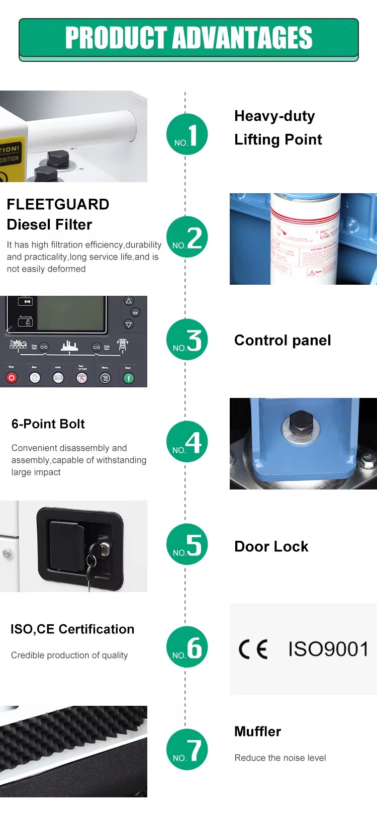Product detail