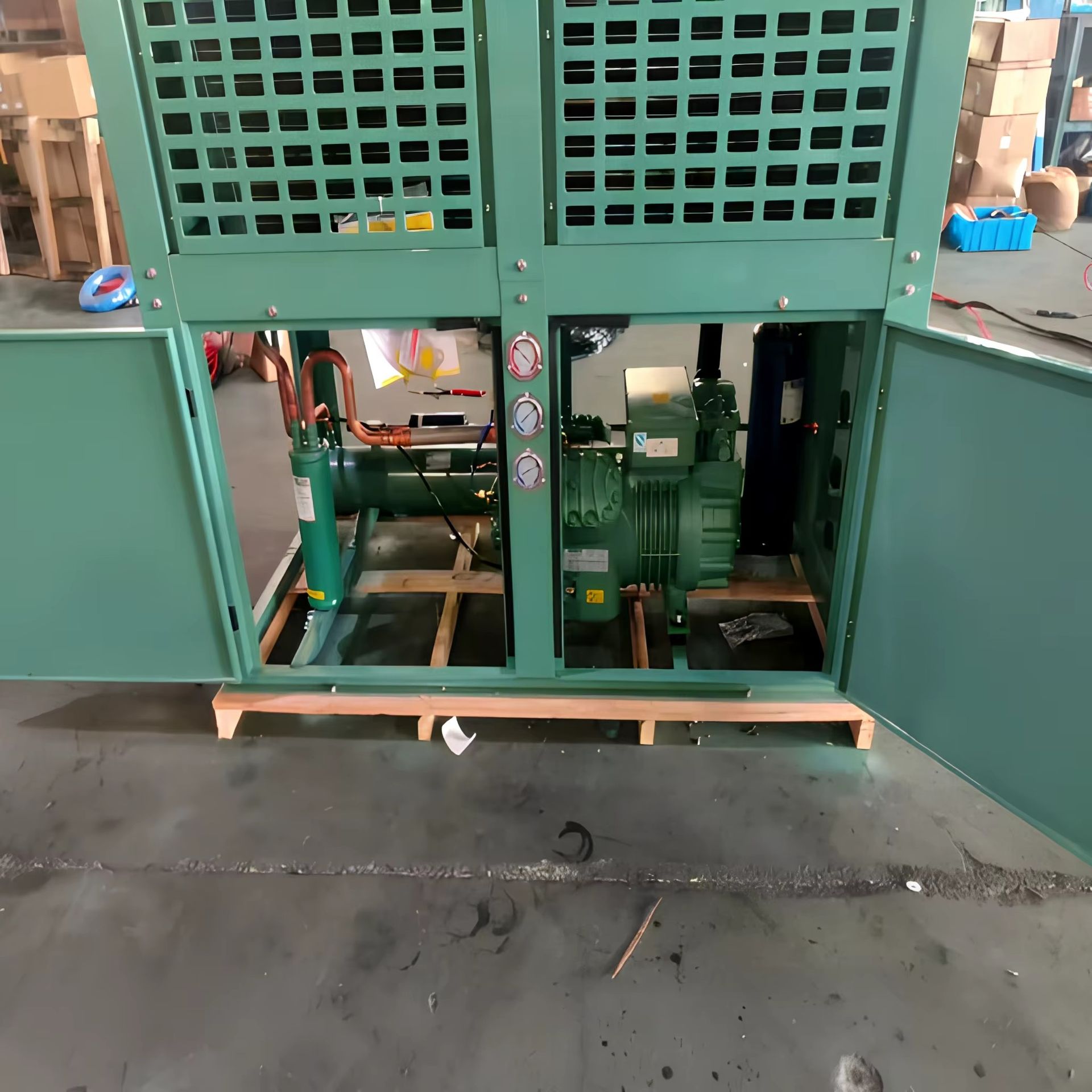 Product detail