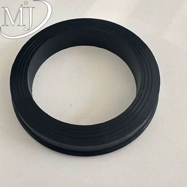 High-pressure Union-Specific Sealing Ring for Drilling Platform Pipeline API 7HU2 Brand Hammer Joint Application 1 Year