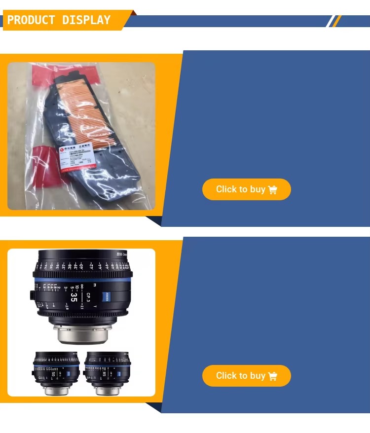 Product detail