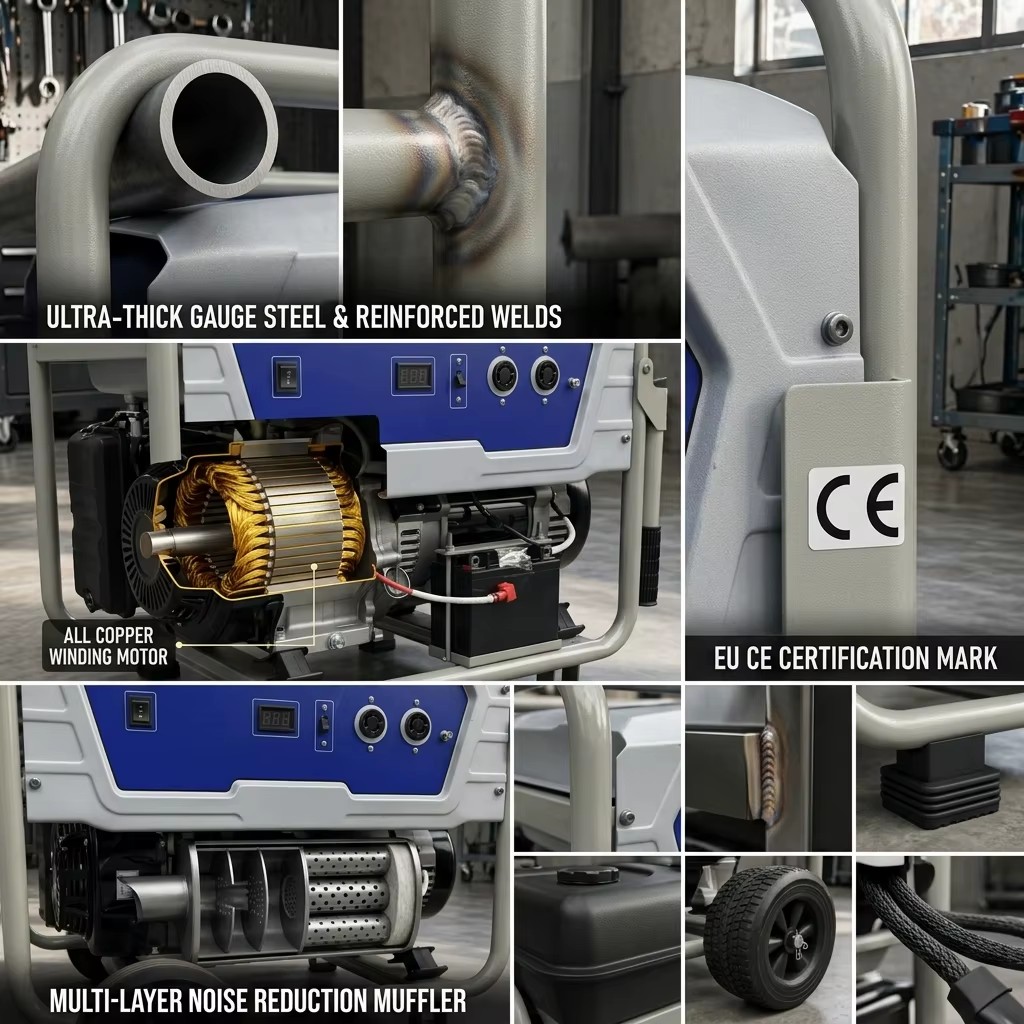 Product detail